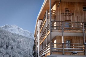 Hotel Gertraud Stelvio